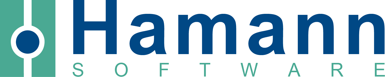 Hamann-Software Logo